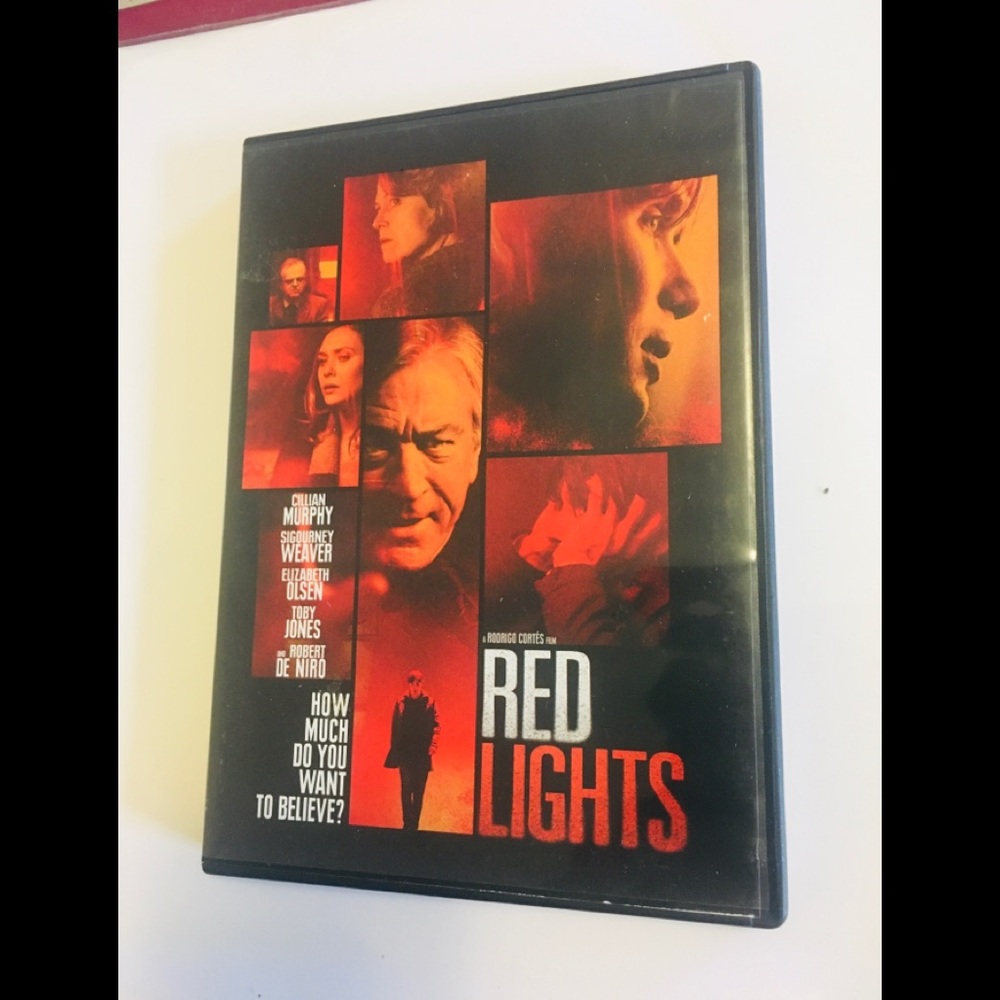 Red Lights